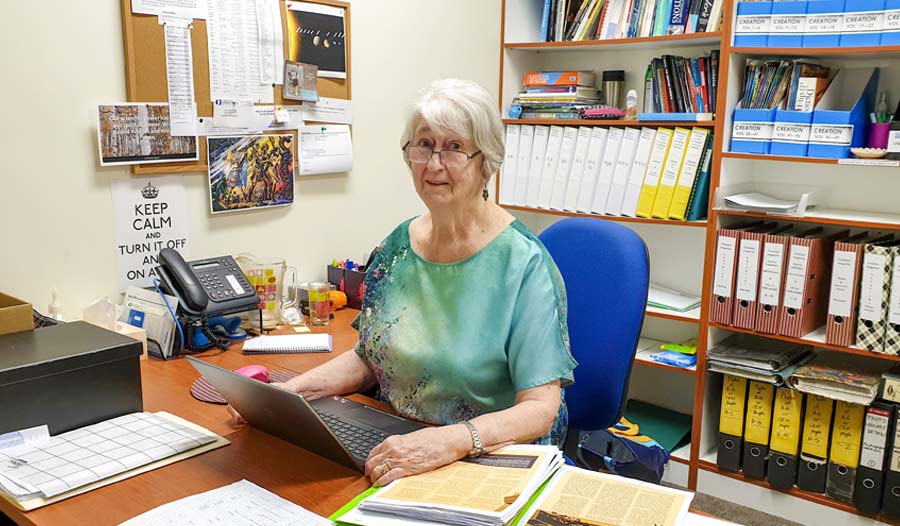 玛阁丽特·威兰