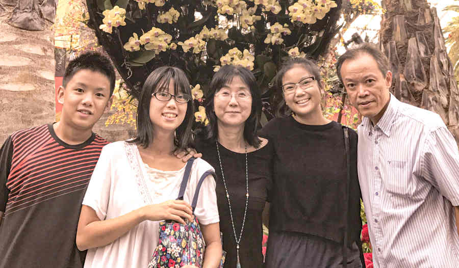 创造是福音的根基