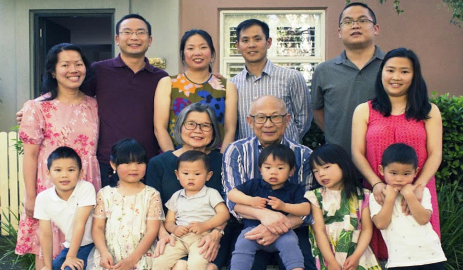 我深知我所信的是真