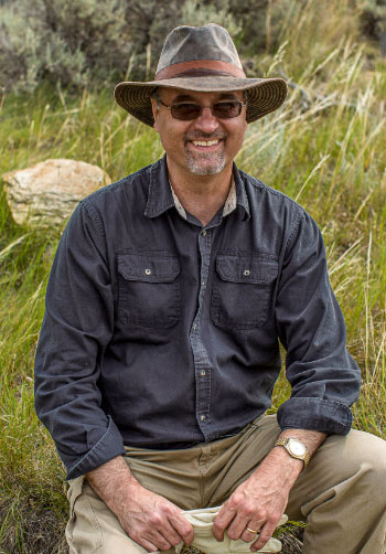 凯文· 安德森 （Kevin Anderson）