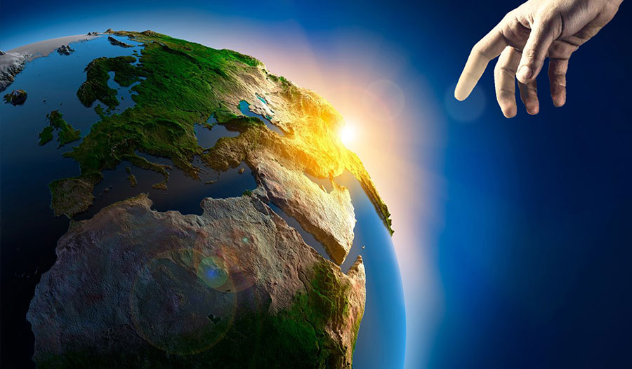 必须成为创造论者吗？