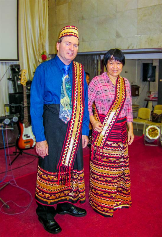 巡演-印度尼西亚