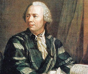 Leonhard-Euler