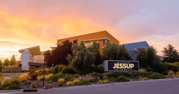 Jessup University