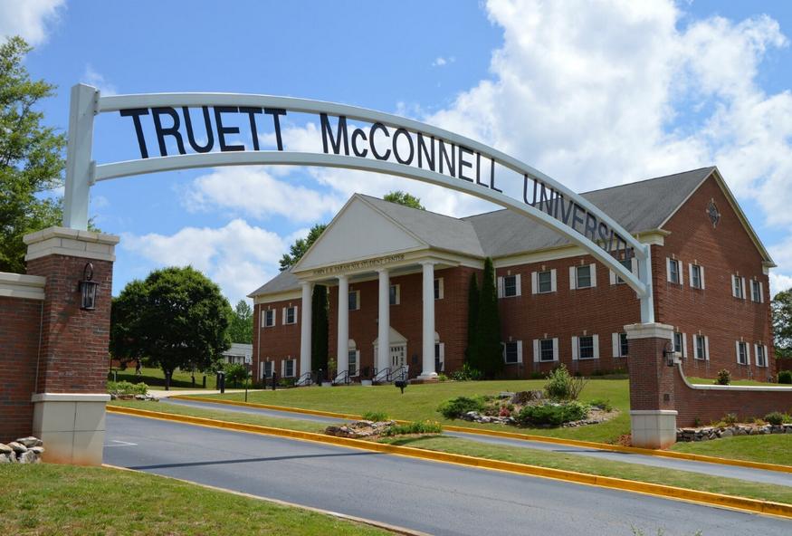 Truett McConnell University