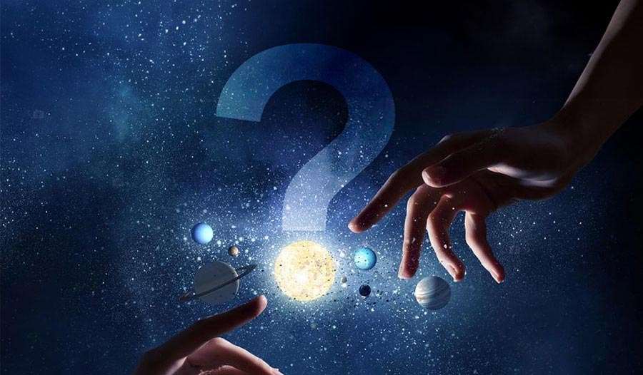 人种的起源和迁徙